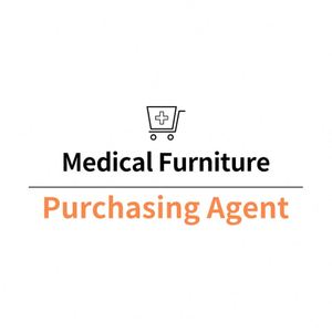 Cama Hospitalaria Automática Inteligente de Alta Resistencia para Pacientes con Sistema de Elevación, Función de Agente de Compras - Product Image 1