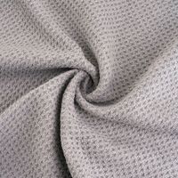 Serviette de golf en microfibre gaufrée à séchage rapide, personnalisée avec logo imprimé ou brodé, avec mousqueton, idéale pour la gym et le fitness – Offre spéciale