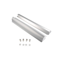 Support latéral universel en aluminium pour panneau solaire, pour camping-car, caravane, bateau, toit