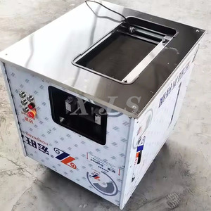 Anchoa Bacalao Trucha <span class=keywords><strong>Salmón</strong></span> Humo Bagre Tilapia Automático Pescado Sashimi Slice Cut Slicer Filete Máquina <span class=keywords><strong>Precio</strong></span> - Product Image 5