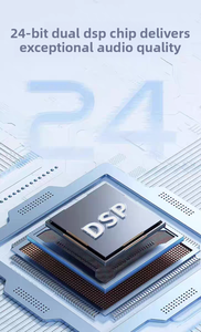 Tarjeta de Sonido Aiken de Alta Gama para Transmisión en Vivo Móvil, para <span class=keywords><strong>Cantantes</strong></span> y Transmisiones en Exteriores - Product Image 3