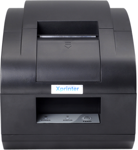 เครื่องพิมพ์ใบเสร็จ <span class=keywords><strong>xprinter</strong></span> 58มม. สำหรับบลูทูธแบบใช้ความร้อนสำหรับร้านค้าปลีก - Product Image 4
