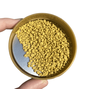 Polvo de Polen de Abeja Mixto de Colza de la Provincia de Henan, China, en Bolsa de 20 kg, Grado Alimenticio - Product Image 3