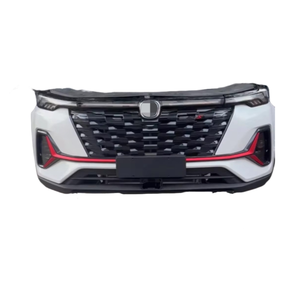 Adatto per <span class=keywords><strong>il</strong></span> gruppo paraurti anteriore Changan CS35 PLUS, inclusi griglia, fari, ventola, radiatore e gruppo fascia anteriore - Product Image 5
