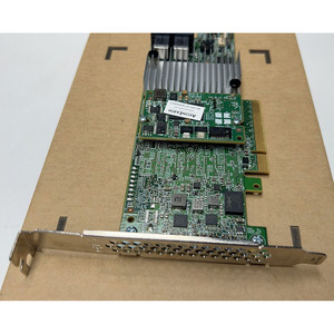 Controlador RAID LSI MegaRAID SAS 9361-8i de 12 Gb/s y 8 Puertos <span class=keywords><strong>SATA</strong></span>/SAS - Product Image 3