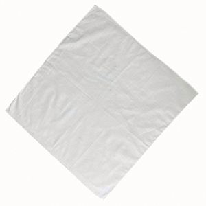 Pañuelo de Color Sólido para Hombre y Mujer, Accesorio de Moda, Paquete al por Mayor, Pañuelo Vibrante de un Solo Tono, Estilo Bufanda, Logotipo Personalizado - Product Image 2