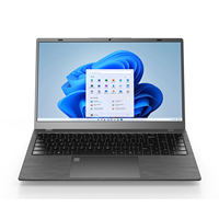 Ordinateur portable 15,6 pouces Core i5 en gros, RAM 16 Go, ROM 512 Go/1 To SSD, Windows 11 Pro, en promotion