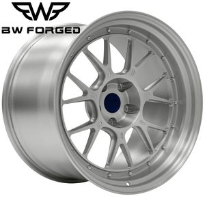 Rines de malla plateados cepillados de plato profundo de 19, 20, 21 pulgadas, rines personalizados de labio profundo 5x120.65 para <span class=keywords><strong>Corvette</strong></span> C8 C7 <span class=keywords><strong>ZR1</strong></span> C6 Z06 Stingray - Product Image 1
