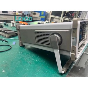 Analyseur 8563E d'occasion xgeqpt - Product Image 4