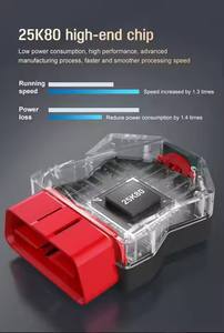 Gran oferta, recién llegado, DA100, Mini OBD, lector de código de coche, compatible con herramientas de diagnóstico eléctricas personalizadas, escáner de diagnóstico electrónico - Product Image 5