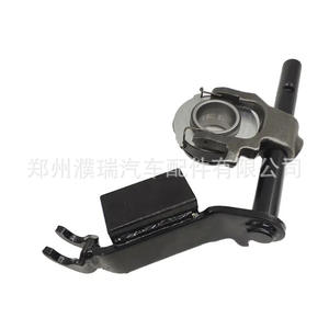 ชุดคลัตช์ 41430-02565 สำหรับอะไหล่เปลี่ยนเกียร์โมเดิร์น ชุดตะเกียบเปลี่ยนเกียร์และตะเกียบดึง - Product Image 4