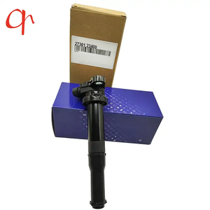 Hyundai EF Sonata Kia Optima clarclarus için yüksek kaliteli ateşleme bobini 27301-23400 2730123400 27301 23400 - Product Image 4