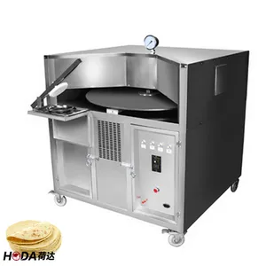 cheap white rice pizza roti machine maker equipment for home use house hold purpose electric tandoori automatic chapati