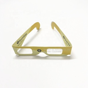 Lunettes ivres simulées Effet d'illusion symphonique Lentilles Perception Distorsion et désorientation vomissements et transe - Product Image 6