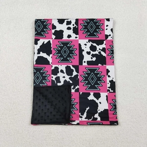 ผ้าห่มเด็กแรกเกิดสำหรับวิศวกรรถขุด - Product Image 2
