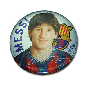 Épingles à badges et boutons ronds avec logo personnalisé - Product Image 3