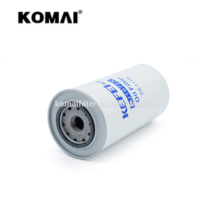 菲亚特-日立FH400热卖科迈滤清器9054118801 905411880011机油滤清器1901604 LF3656 LF3346 SE111B - Product Image 5