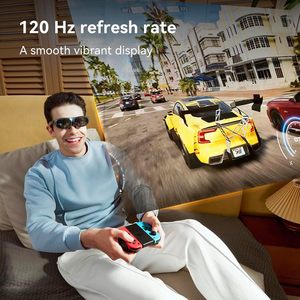 [Agent de recrutement] Global <span class=keywords><strong>ROKID</strong></span> 2023 HOT Meta Smart Lunettes Augmentation Réalité 3D OLED <span class=keywords><strong>Rokid</strong></span> Max Ar Lunettes - Product Image 4