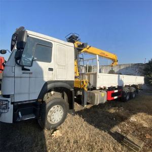 SQ10SK3Q ยกไฮดรอลิก10ตันเครื่องยกขนาดเล็กพร้อมส่วนประกอบเครื่องยนต์หลัก - Product Image 5