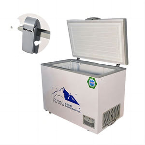 Tái sinh nhà máy bán hàng trực tiếp giá rẻ nhất tủ đông giá - Product Image 4