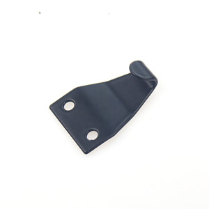 YS006 <span class=keywords><strong>Serratura</strong></span> a Mezzaluna di Design Moderno per la Sicurezza dei Bambini, Insonorizzata, in Plastica, con Vite, Previene l'Apertura Accidentale, per Uso Domestico, Porta 1 - Product Image 4