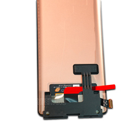 Pantalla Táctil Digitalizadora AMOLED KJ7 Original de 6.78" para Tecno Spark 20 Pro Plus para Repuesto de Teléfono Infinix 20 Pro+ Plus OLED