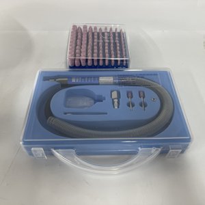 Original Air Grinder Tool <b>Kit</b> WS-8868 - Product Image 1