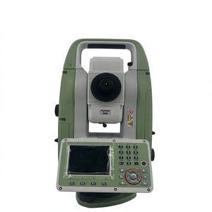 Équipement de topographie de haute précision : Stations totales robotisées TS03 5 Second R500 pour ingénieurs de la construction TS07 TS09 TS10 - Product Image 1