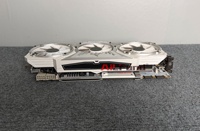 Carte graphique de jeu GeForce GTX 1070 8 Go GDDR5 avec mémoire 256 bits pour ordinateur de bureau