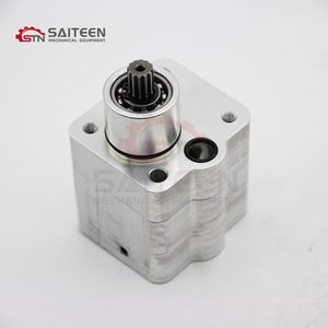 Escavatore ricambi Assy LS2800 pompa pilota pompa ad ingranaggi per SH200 <span class=keywords><strong>SH300</strong></span> escavatore - Product Image 1