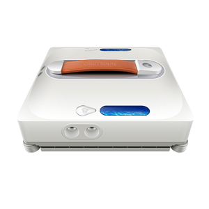 <span class=keywords><strong>Robot</strong></span> per la Pulizia dei Vetri Liectroux S11, Spray d'Acqua a 4 Vie, <span class=keywords><strong>Robot</strong></span> Pulitore per Vetri, Pavimenti e Piastrelle Domestico - Product Image 5