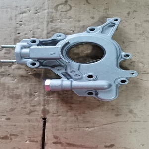 Pompa oli untuk toyota corolla 1zz 1zz-fe Engine 15100-22041 15100-22040 1510022041 - Product Image 2