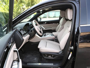 2024比亚迪唐EV远程600千米高级长安电动4轮驱动SUV混合燃料类型中国制造 - Product Image 6