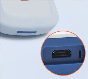 เครื่องทดสอบมิเตอร์วัด <span class=keywords><strong>PH</strong></span>-208แบบพกพาวัสดุพลาสติก Lutron ปรับแต่งได้ - Product Image 6