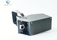 Caja de control de plataforma OEM Haulotte-C 4000306220 para conjunto de control superior Haulotte, piezas de plataforma elevadora de tijera para trabajos aéreos