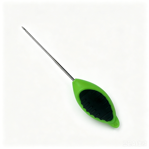 Karpervisserij accessoires <span class=keywords><strong>boilie</strong></span> <span class=keywords><strong>naald</strong></span> roestvrij staal aasboor stringer <span class=keywords><strong>naald</strong></span> - Product Image 3