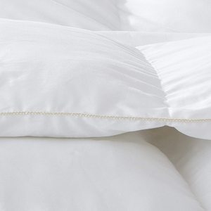 Mùa Đông Ngỗng Xuống 300gsm Baffle Hộp 100% Bông Ngỗng Duvet Cho Nhà Khách Sạn - Product Image 5