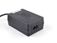 Adaptateur d'alimentation industriel haute fiabilité AC-DC à sortie unique 36W 48V 0.75A