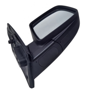 Espejo Retrovisor Lateral para Automóvil MHJKIA 87610-4H000 87620-4H000 para <span class=keywords><strong>Hyundai</strong></span> <span class=keywords><strong>H1</strong></span> Starex 2007-2017 - Product Image 5