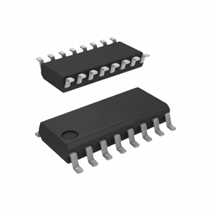 16 SOlC Electronic Chips Component Embedded C8051F831-GS Manufacturer Channel - Product Image 1