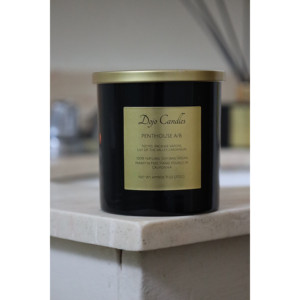 Vela de Lujo Penthouse a/B (Inspirada en Spiritus Sancti) - Product Image 6