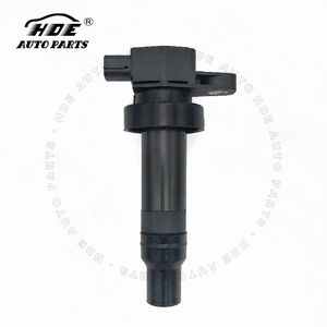 27301-2B010 273012B010 0986211063 คอยล์จุดระเบิดอะไหล่รถยนต์ HDE ขายส่ง สำหรับฮุนได เอลันตร้า เกีย ริโอ - Product Image 4