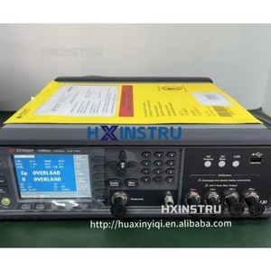 KEYSIGHT E4980AL-102 ดิจิตอลบริดจ์ E4980AL-102 H - Product Image 1