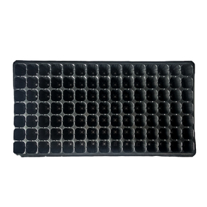 Pots <span class=keywords><strong>de</strong></span> pépinière à 72 alvéoles, profondeur 4 cm, pour <span class=keywords><strong>semis</strong></span>, pour le marché thaïlandais - Product Image 1