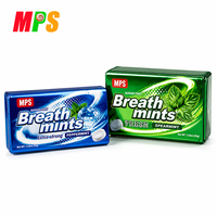 Bulk Strong Peppermint Candy for Sale