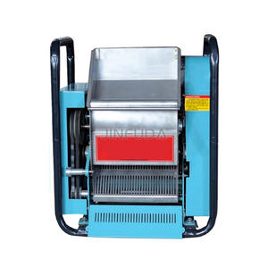 Máquina peladora de semillas de algodón industrial Máquina delintada de semillas de algodón Máquina peladora de algodón - Product Image 3