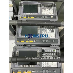 เครื่องวิเคราะห์สเปกตรัม ESA-E E4407B ได้ดี9 kHz - 26.5 GHz H - Product Image 1