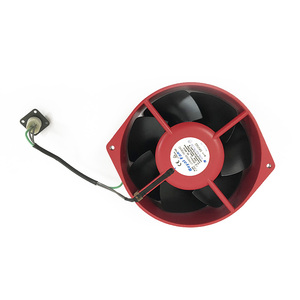 Ventilateur de refroidissement de broche d'origine FANUC UFM655D-TP - Product Image 6