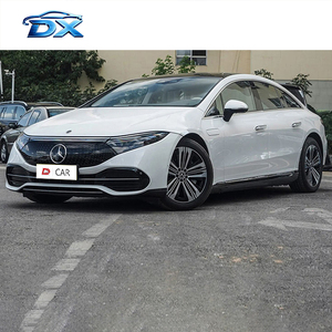 Voitures électriques <span class=keywords><strong>Mercedes</strong></span>-Benz EQS 2023, gamme complète, berline électrique 5 places, véhicule à énergie nouvelle, <span class=keywords><strong>Mercedes</strong></span>-Benz EQS 450 d'occasion - Product Image 2