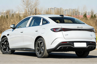 BYD Seal DM-i Ultra Enjoy Edition 2026, Versión Flagship de 210 km, Auto Híbrido Enchufable